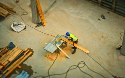 The Most Underrated Companies to Follow in the Construction Industry