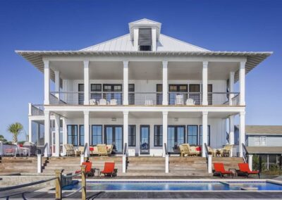 Residential